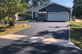 Custom Driveway Design in Hartley, IA